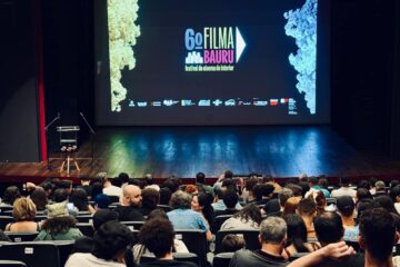 Celebração do Cinema Nacional: Fomento do SP Produz Impulsiona Indústria Audiovisual em Bauru