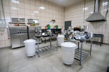 Novas unidades do Cozinhalimento chegam ao Estado de SP para promover capacitação e oportunidades de renda