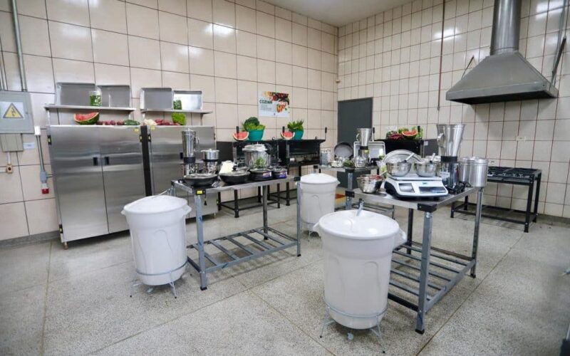 Novas unidades do Cozinhalimento chegam ao Estado de SP para promover capacitação e oportunidades de renda