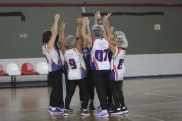 Assis se prepara para receber a quinta edição dos Jogos da Melhor Idade em 2026