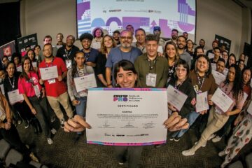 CULTSP PRO abre 2 mil oportunidades gratuitas em cursos culturais e firma novas colaborações para impulsionar a empregabilidade
