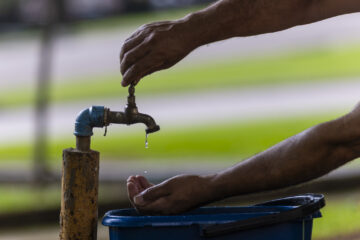 Saneamento básico em SP: 120% a mais em investimentos e 5 doenças que podem ser evitadas