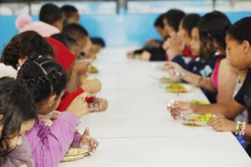 Prazo para inscrição no programa de alimentação escolar em julho se encerra nesta sexta-feira (26) em SP