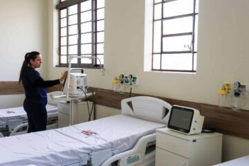 Iniciativa 3D: SP investe em melhorias na saúde do Centro com expansão de hospitais e nova unidade do AME
