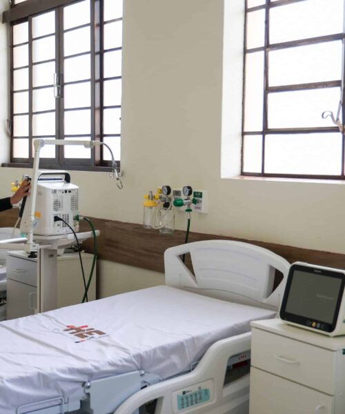 Iniciativa 3D: SP investe em melhorias na saúde do Centro com expansão de hospitais e nova unidade do AME