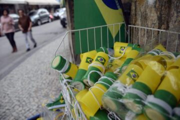 Procon-SP intensifica recomendações para aquisições de itens da Copa do Mundo