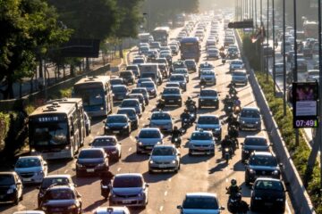 Motoristas de Campinas poupam R$ 4,5 milhões ao adotar a CNH digital sem custo