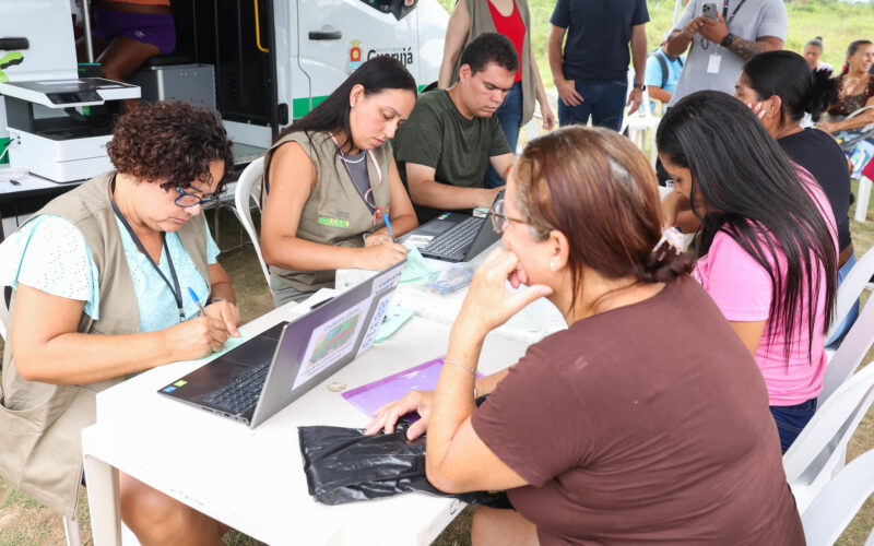 Tarifa Social Paulista atinge novo marco com 12 mil beneficiários em Registro, ampliando alcance em sete vezes