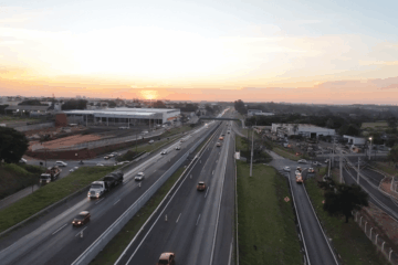 Caravana 3D: Modernização de Vias na Região Central de SP Aumenta Segurança e Mobilidade