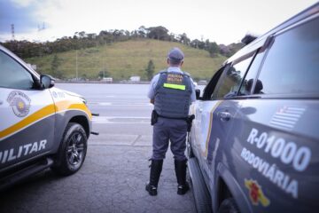 Polícia Rodoviária captura quase 100 kg de skunk em Presidente Prudente