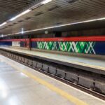 Seleção Brasileira terá resultados da Copa do Mundo 2026 anunciados para usuários do Metrô de São Paulo
