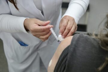 São Paulo registra mais dois casos de sarampo e intensifica campanha de vacinação em Guarulhos e na capital