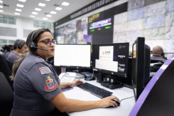 Governo de SP oferece Auxílio-Aluguel a 117 mulheres vítimas de violência em Marília