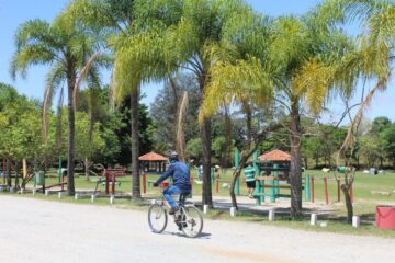 Férias de julho transformam parques estaduais de SP em centros de aventura e aprendizado