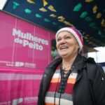 Programa Mulheres de Peito oferece mamografias gratuitas para mulheres em São Paulo