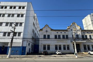 Nova sede da EMESP Tom Jobim é revelada no Brás, enquanto Fundação CASA se expande culturalmente em SP