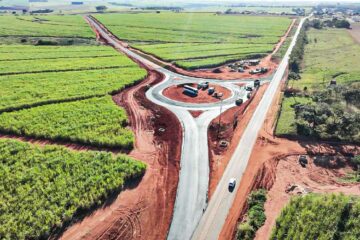São Paulo destina R$ 39,6 milhões para modernização de 174 rotatórias em 107 municípios