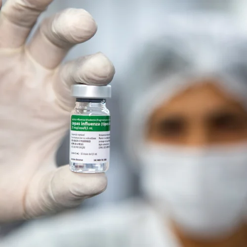 Vigilância do Vírus Influenza: Como São Selecionadas as Cepas para a Vacina da Gripe