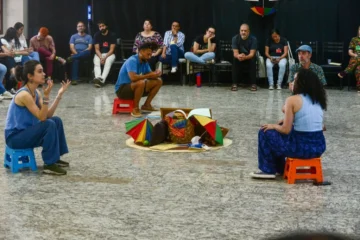 Capacitação para profissionais do SUAS é lançada em Araçatuba, SP