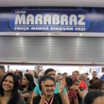 Lojas Marabraz, um dos grandes nomes do varejo, solicita recuperação judicial com dívidas de R$ 140 milhões, enquanto busca preservar até 135 lojas em funcionamento no Brasil