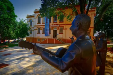 Sete lugares em São Paulo para explorar o universo das artes culturais