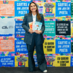 Em tempos de tantas telas, 760 mil pessoas escolhem os livros na Bienal de São Paulo