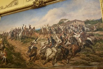 7 de setembro: confira roteiros em SP que guardam lembranças da Independência do Brasil