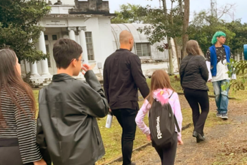 Museus e espaços da USP oferecem atividades lúdicas e educativas para celebrar o Dia das Crianças