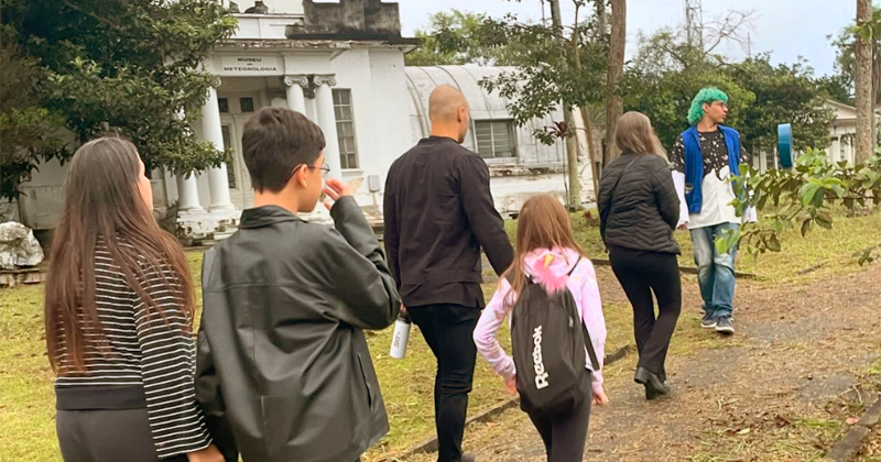 Museus e espaços da USP oferecem atividades lúdicas e educativas para celebrar o Dia das Crianças