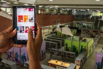 BibliON Celebra o Dia das Crianças com Distribuição de Livros Infantis e Infantojuvenis Gratuitos