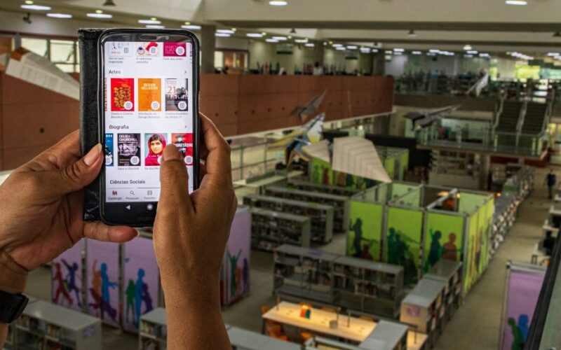 BibliON Celebra o Dia das Crianças com Distribuição de Livros Infantis e Infantojuvenis Gratuitos