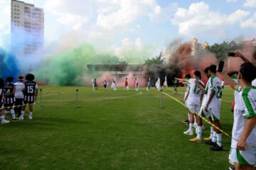 Copa CDHU de Futebol 2023 reúne 17 times e 425 jogadores em competição emocionante