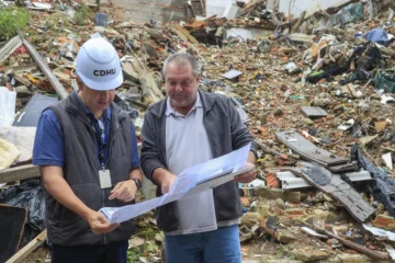 SP dá início a reformas e revitalização habitacional no Jaguaré, zona oeste da cidade