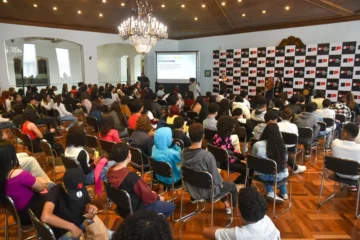 Educadores de 91 instituições estaduais em SP se preparam para os desafios do El Niño