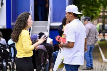 Poupatempo comemora 29 anos e alcança a marca de 630 milhões de atendimentos em SP