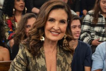 Fátima Bernardes celebra aniversário dos filhos após seis anos sem reunião familiar