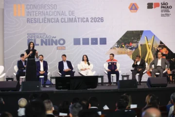 São Paulo anuncia a Operação El Niño e revela plano de R$ 29 bilhões para enfrentar desafios climáticos