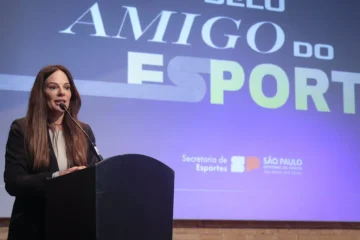 São José dos Campos é reconhecida como Município Amigo do Esporte ao atingir a pontuação máxima
