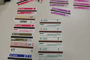Metrô de São Paulo adota QR Code para bilhetagem a partir de novembro