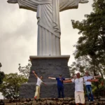 Explorando São Paulo: 10 destinos ideais para viajantes acima de 60 anos, entre águas termais e praias paradisíacas
