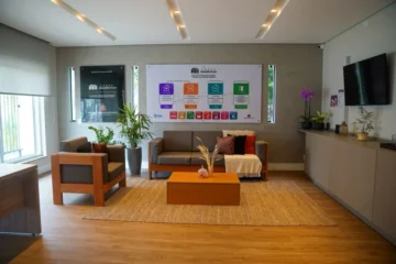 São Paulo inaugura novo centro de Casas Terapêuticas em Santo André