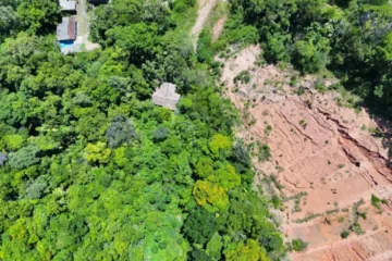 Tecnologia aérea e espacial no combate às queimadas em São Paulo: ação da PM Ambiental