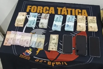 Polícia Rodoviária e Força Tática desmantelam tráfico com apreensão de mais de 320 kg de entorpecentes em Assis