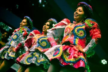 Cultura em Alta: Destaques da Semana em SP Incluem Festa do Imigrante, Festival Literário e Concerto de MPB