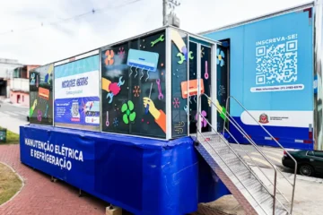 Caminho da Capacitação disponibiliza 1.300 oportunidades em 19 municípios da Grande São Paulo