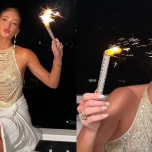 Marina Ruy Barbosa e seus momentos de glamour nas redes sociais